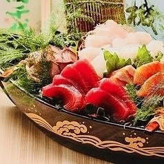 【食べ飲み放題】当店自慢のしゃぶすき鍋や人気おつまみなど食べ飲み放題2時間5,000円⇒4,000円
