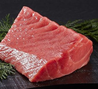 三崎マグロ　1人前