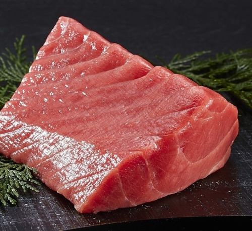 三崎マグロ　1人前