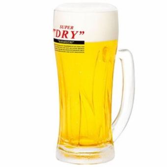 [Available on the day] Draft beer included ★ Over 50 types of drinks available for 120 minutes (last order is also 120 minutes) All-you-can-drink for 1,960 yen