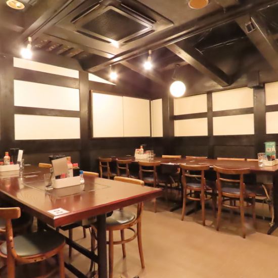 幹事さん注目★最大100名迄OKのお座敷×2部屋ご用意♪80名～貸切