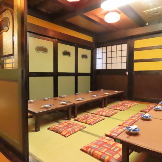 大人気の串焼きメニューを豊富にご用意しております♪
