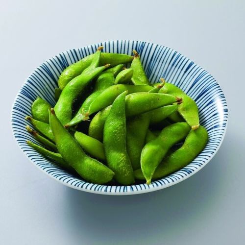 Edamame