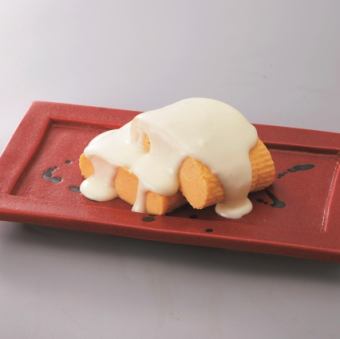 チーズだしまき