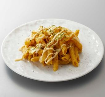 カレー好きのマカロニサラダ