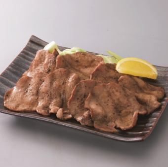 牛タン塩焼