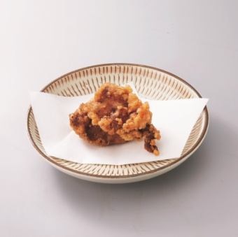 ええねん唐揚げ”スパイシー””カレー”