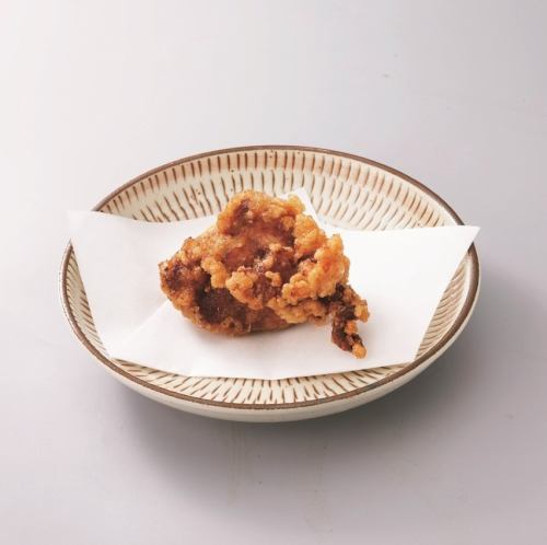 ええねん唐揚げ”スパイシー””カレー”