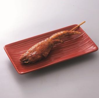 YAMITSUKI手羽