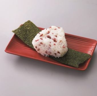 おにぎり　うめこ / ひろし