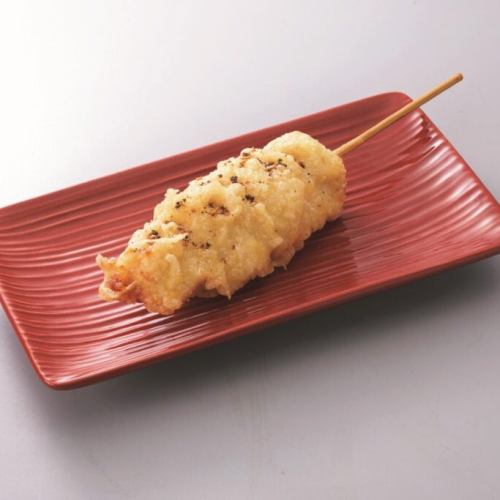 とり天　スパイス