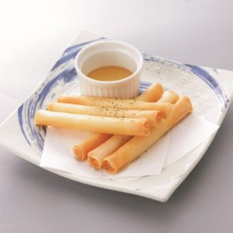 チーズスティックハニー