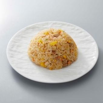 炒飯