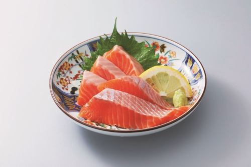 Fukui Salmon