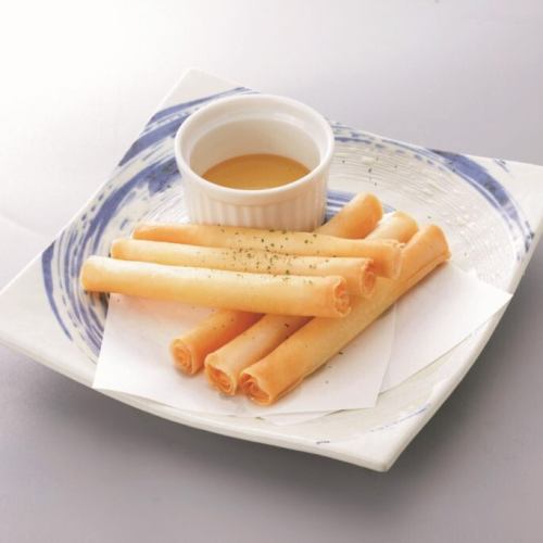 Cheese Stick Honey