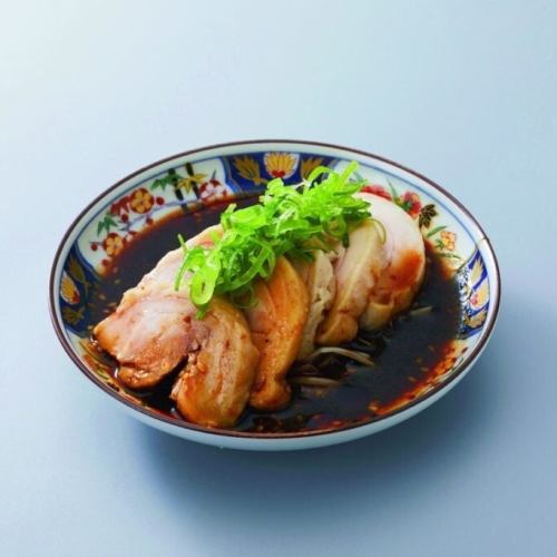 Super delicious! Mouthwatering chicken