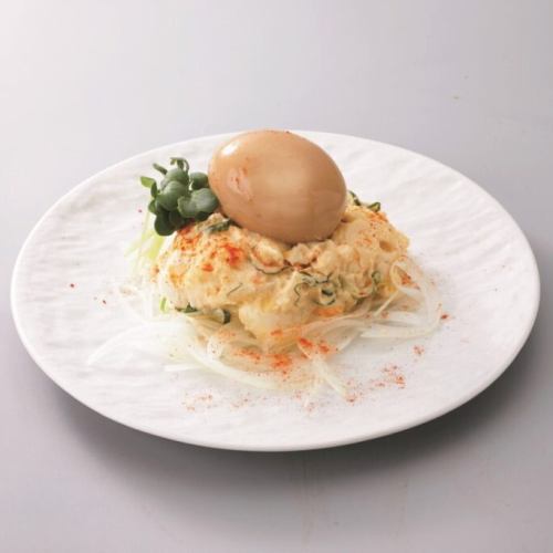 Potato salad DE Ee-nen