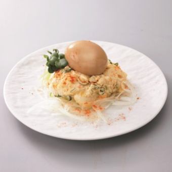 ポテトサラダDEええねん