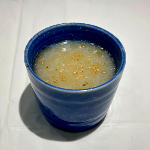 〈0円メニュー〉