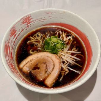 ええねんブラック（中華そば）