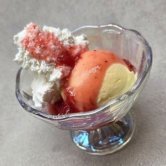 ええねんレアチーズケーキ