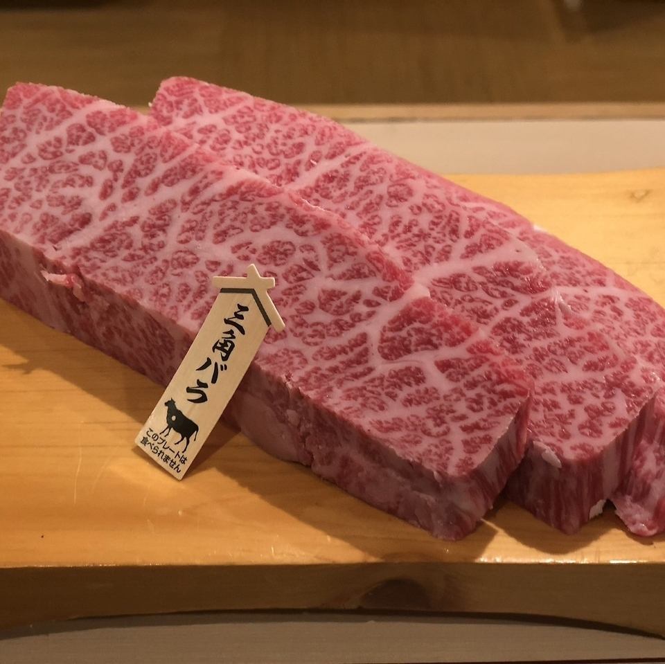 和牛串等の絶品串が楽しめる！！
