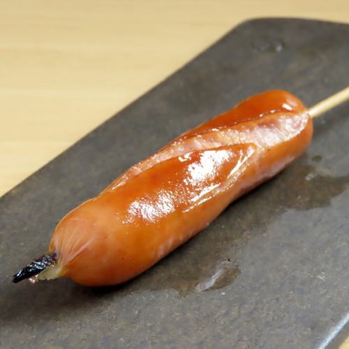 ウインナー