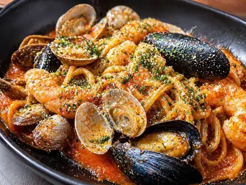 季節の欧風料理とワインを気軽に