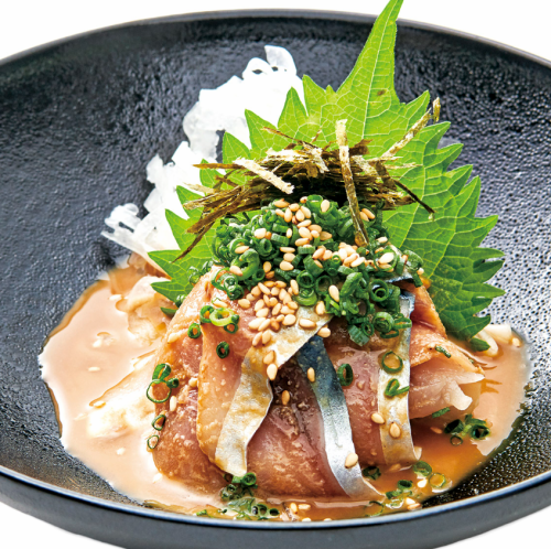 博多名物のごまさば♪