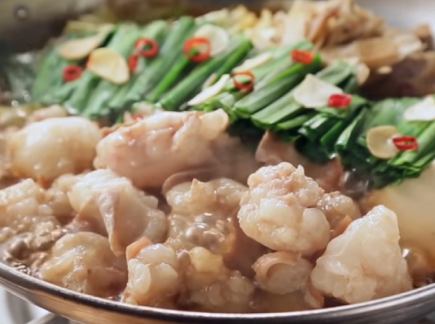 [Online Reservation Only] A great value course featuring 6 dishes of Hakata motsunabe (offal hot pot) - "Yamakasa" - 3,500 yen