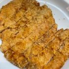 Deep fried chicken (Da Ji Pai)