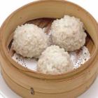 麻糬燒賣