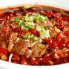 辣燉牛肉