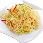 麻辣豆腐乾