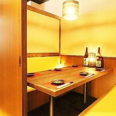 [Reservations for seats only] 20% off on food or drinks! Even small groups can be guided in a private room!