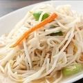 Our specialty stir-fried bean sprouts