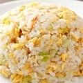Minmin fried rice
