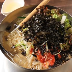 冷麺