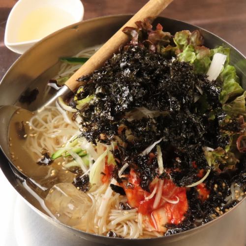 冷麺