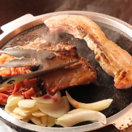 女子会コース【当日2名様からOK選べるコース】料理のみ…3300円