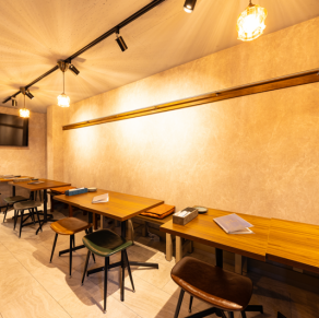 貸切可能です。(最大24名様)