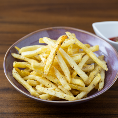 フライドのポテト