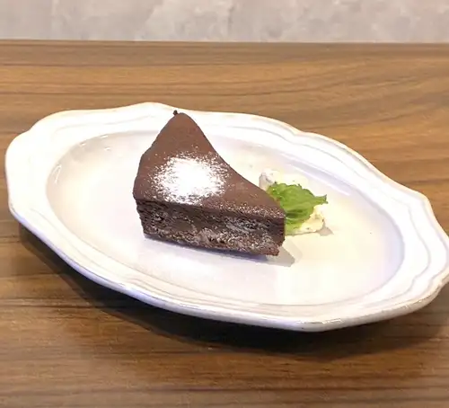 濃厚ショコラテリーヌ