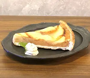 蘋果塔