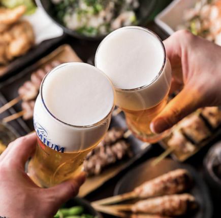 120分単品飲み放題★1650円
