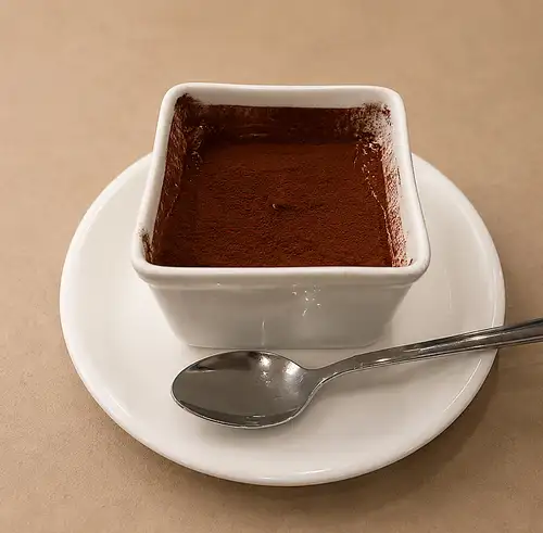 ティラミス