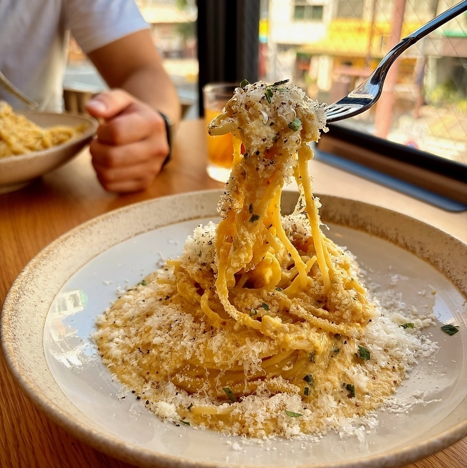 気軽に、ゆるっと 美味しい時間。カジュアルだけど味は本物！