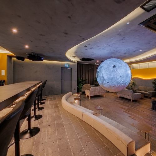 3名様テーブル×1