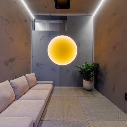 ◇VIP◇3名様個室/4名様個室/5名様個室/6名様個室※【1時間】~23時→テーブルチャージ800円(1人あたり)+ルームチャージ3000円(1部屋あたり)/23時~→深夜チャージ10%+ルームチャージ4000円(1部屋あたり)