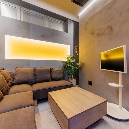 【ロイヤルVIP個室】～23:00まで※土日祝/クリスマス/年末年始/GW/お盆はシーシャ必須